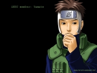 Yamato Anbu Member